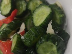 -康师傅私房牛肉面(北京南站店)