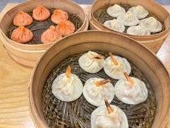 -四季美汤包(户部巷店)