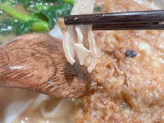 -三姐·老友记·南宁老友粉(朝阳区光华路嘉里中心店)