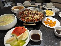 -大丰收脆鱼(正荣财富中心店)
