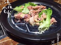 船奇蒸汽海鲜-船奇蒸汽海鲜·闽菜(八市海鲜总店)