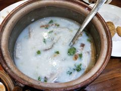 -金穗园·砂锅粥.醉鸡煲火锅(长寿路店)