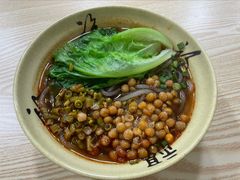 酸辣粉-陈伯手工鱼丸(鼓浪屿沙滩店)