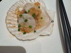 -民族饭店-四季餐厅