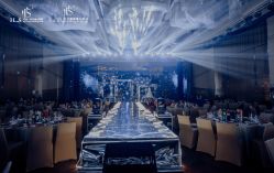 -静安洲际酒店·宴会厅