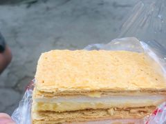 拿破仑蛋糕-宫廷糕点铺