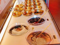 -探鱼·鲜青椒爽麻烤鱼(广州欣荣广场店)