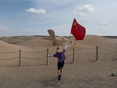 -哈密回王府景区