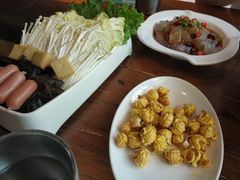 -半天妖烤鱼(文化东路店)