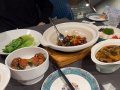 -肆月河豚·新淮扬(金融街店)