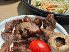 -本家韩国烤肉(青岛万象城店)