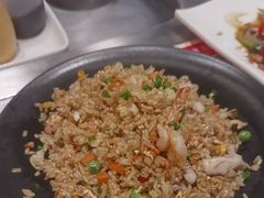 -火地铁板烧(昆山万象汇店)