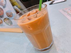 冰奶茶-华嫂冰室(尖沙咀店)