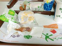 -华莱士·全鸡汉堡(英德世纪店)
