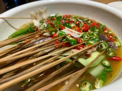 -嘉州叶婆婆钵钵鸡(建设路店)