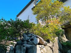 -胡雪岩故居