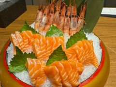 -大渔铁板烧(花园道店)