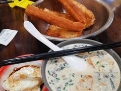 -弄堂咪道-饭香·面香·馄饨香(钦州北路田尚坊店)