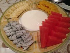 托斯卡纳意大利餐厅(未来路店)-托斯卡纳烘焙意大利餐厅(五天地店)