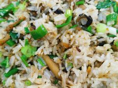 -台山美食一绝阿四台山黄鳝饭(阿四创作店)