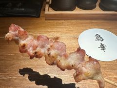 -鸟幸 TORISAKI 炭火居酒屋
