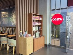-COSTA COFFEE(金长安大厦店)