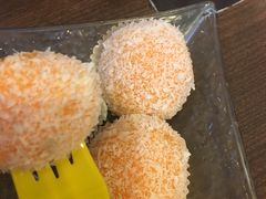 -许留山(梳士巴利道店)