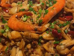 -胖哥俩肉蟹煲(苏州中心店)
