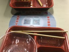 -净行天厨(莲塘总店)