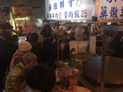 等位区-陈董药炖排骨(饶河街店)
