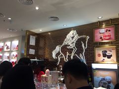 -GODIVA(海岸城店)