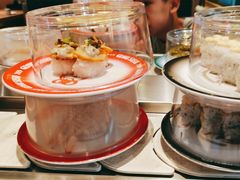 -元气寿司(新城市广场店)