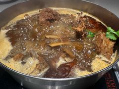 -蝎王府羊蝎子(西直门店)