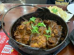 -洪兴砂锅·融合砂锅菜(星河城店)