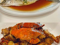 -醉庐·新上海菜(南京西路店)