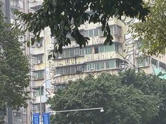 -黄桷坪涂鸦艺术街