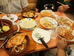 -萨莉亚意式餐厅(彩悦城店)