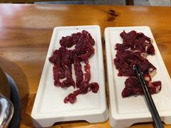 -养牛邓·潮汕牛肉海鲜自助火锅(广州店)