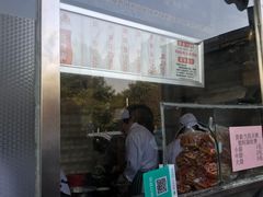 门面-京天红酒家(虎坊路店)