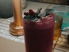 -CHINCHIN 青青·泰国料理(万象食家店)