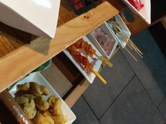 -傣妹火锅(南京东路一店)