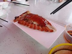 -小京廷北京烤鸭|山野贵州菜(梵华里店)