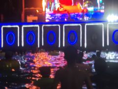 -重庆海昌加勒比海水世界