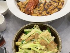 -红菜坊·烤鸭·川鲁宴(石园店)