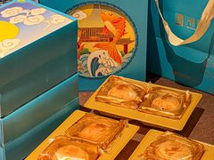 -潮皇食府(北京店)