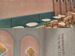 大堂-奈雪的茶(时代天街店)