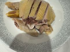 -老吉士酒家(天平路店)