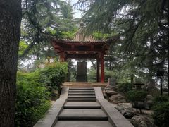 -陕西民俗大观园