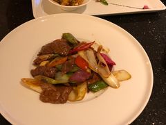 -铭轩中餐厅·海南菜·粤菜(亚龙湾瑞吉店)