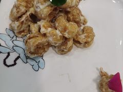 -黄家饺子东北特色菜馆(湖滨商业街店)